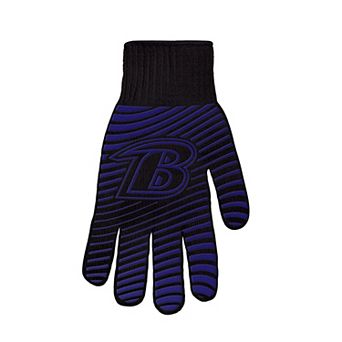 Baltimore Ravens BBQ Glove