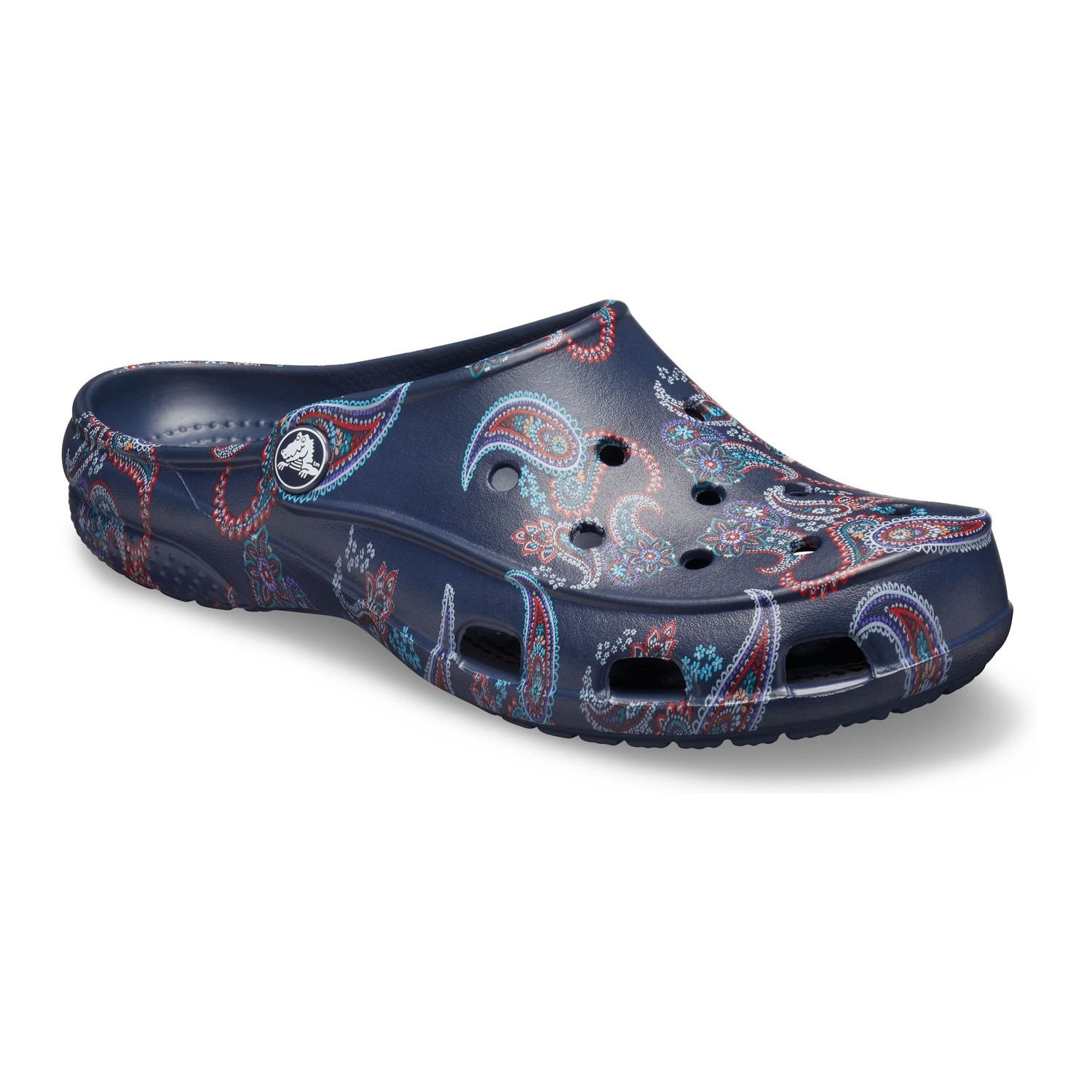 crocs freesail floral