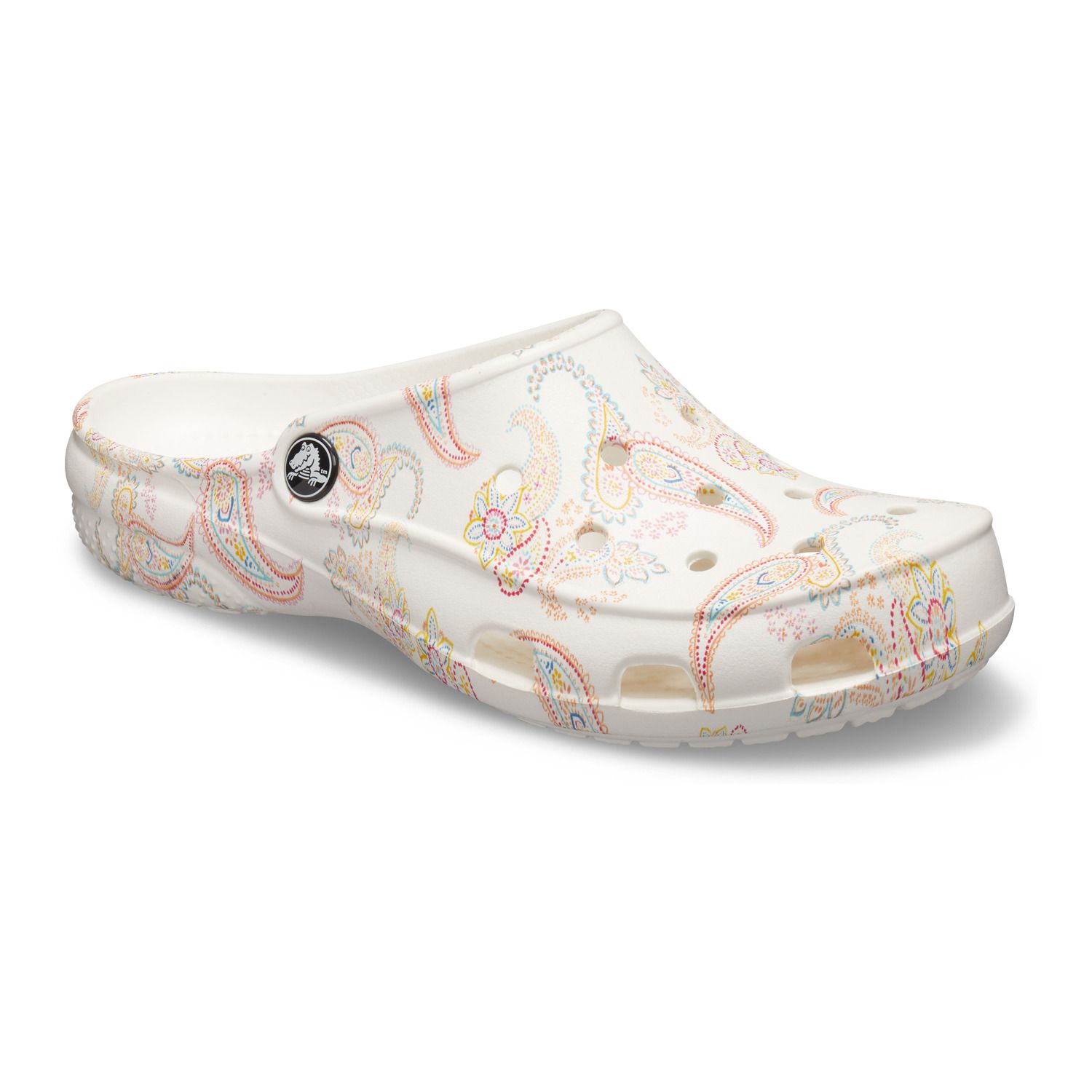 crocs freesail women's clogs