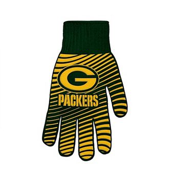 Green Bay Packers BBQ Glove