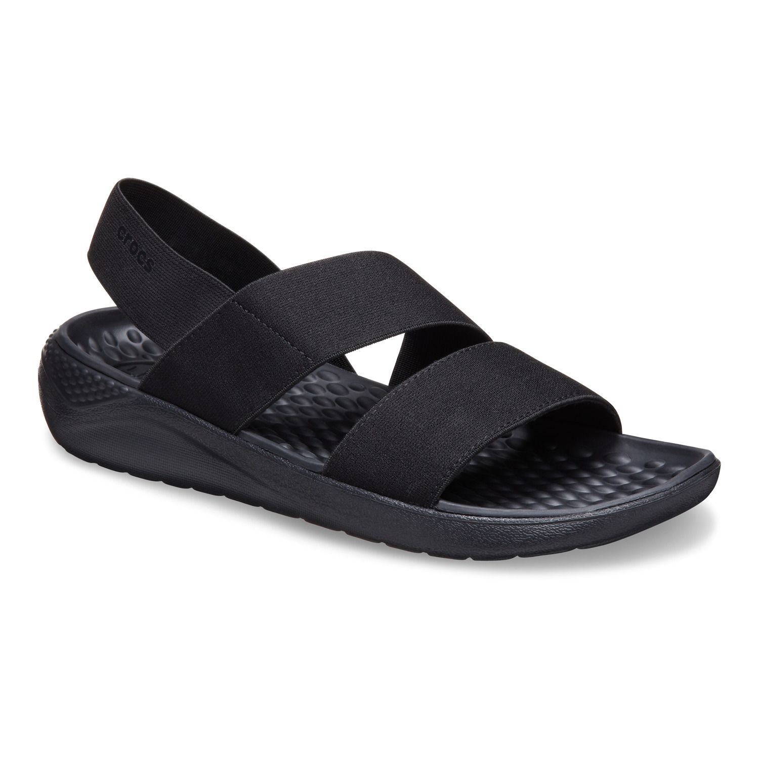 crocs literide sandals