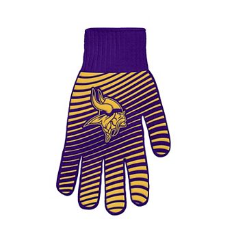 Minnesota Vikings BBQ Glove