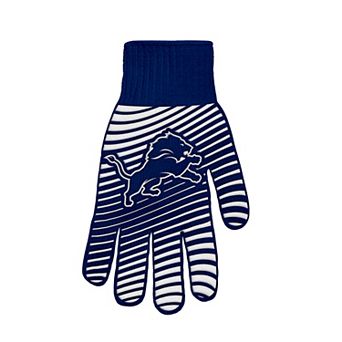 Detroit Lions BBQ Glove