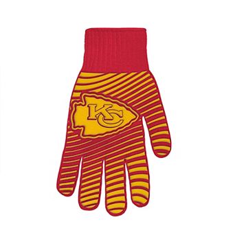 Kansas City Chiefs BBQ Glove