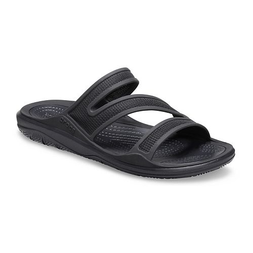 crocs swiftwater telluride women's sandals