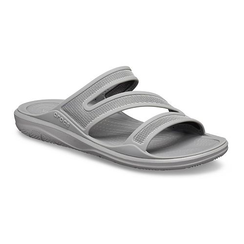 crocs swiftwater telluride women's sandals