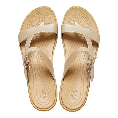 Crocs Tulum Women's Sandals