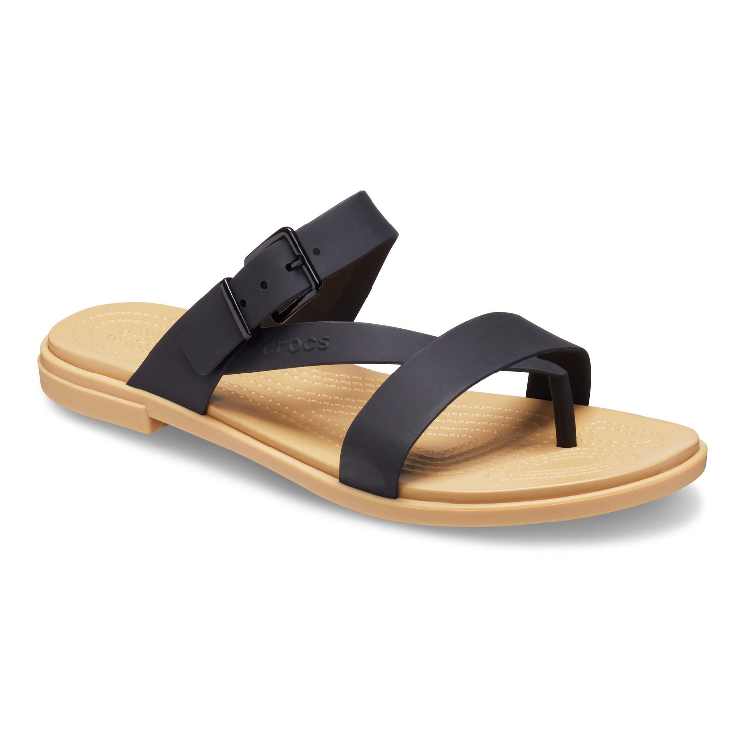 women's crocs tulum sandal