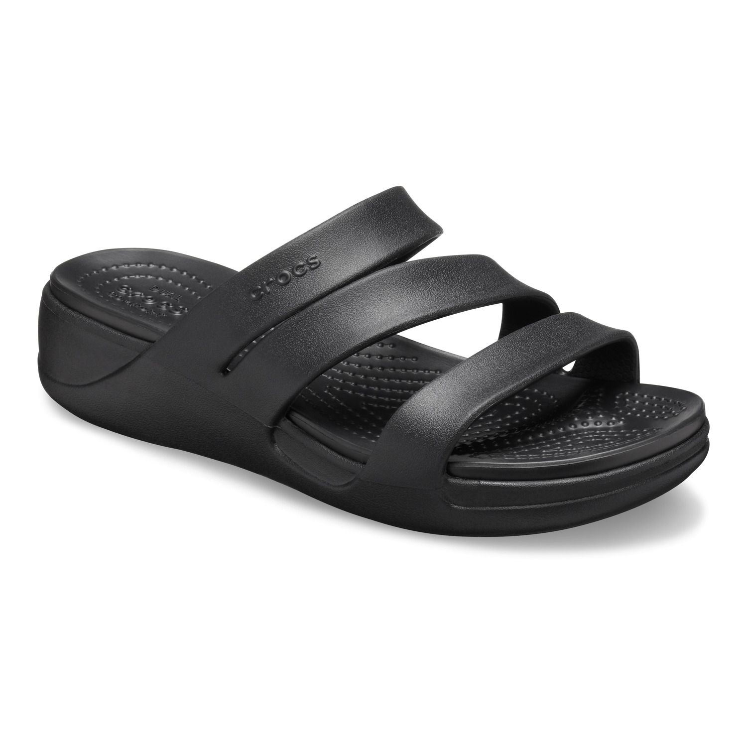 kohls skechers yoga foam flip flops
