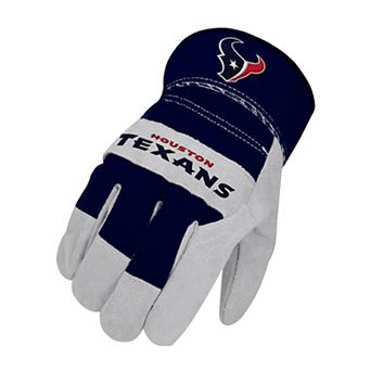 Houston Texans The Closer Work Gloves