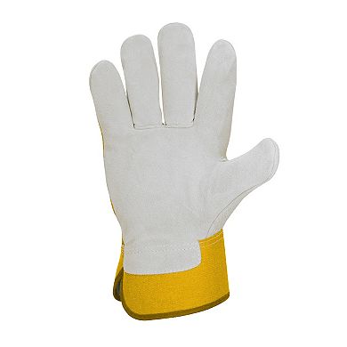Pittsburgh Steelers The Closer Work Gloves