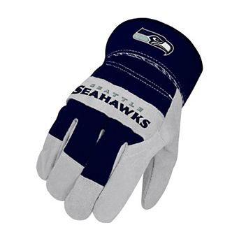 Seattle Seahawks The Closer Work Gloves