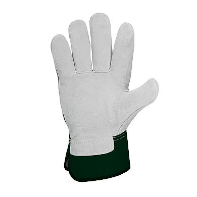 Green Bay Packers The Closer Work Gloves