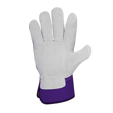 Minnesota Vikings The Closer Work Gloves
