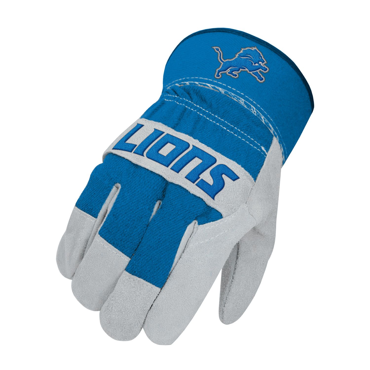 lions gloves