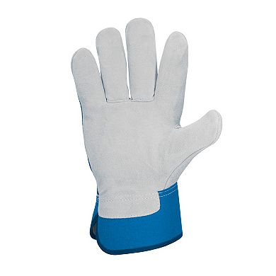 Detroit Lions The Closer Work Gloves
