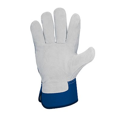 New York Giants The Closer Work Gloves