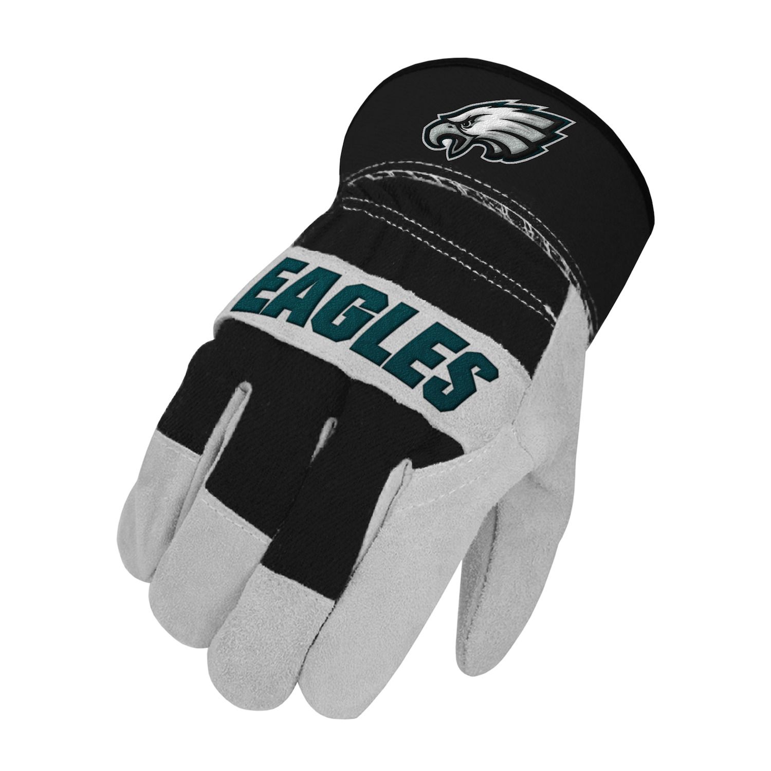 philadelphia eagles gloves nike