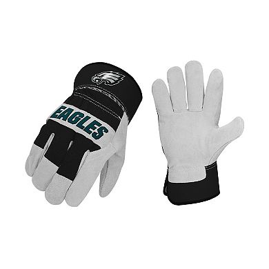 Philadelphia Eagles The Closer Work Gloves