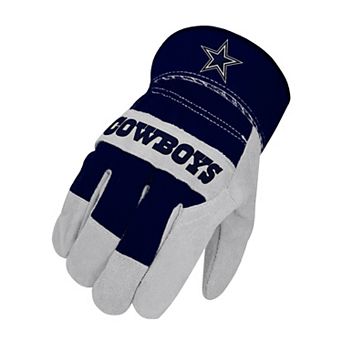 Dallas Cowboys The Closer Work Gloves
