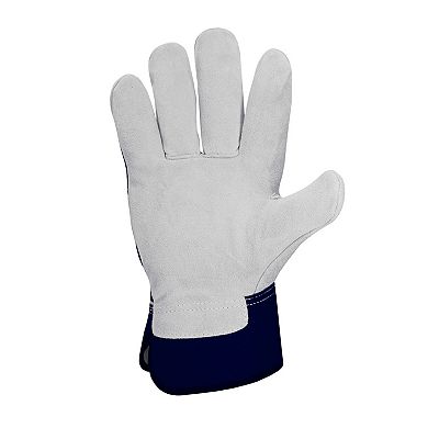 Dallas Cowboys The Closer Work Gloves