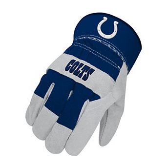 Indianapolis Colts The Closer Work Gloves
