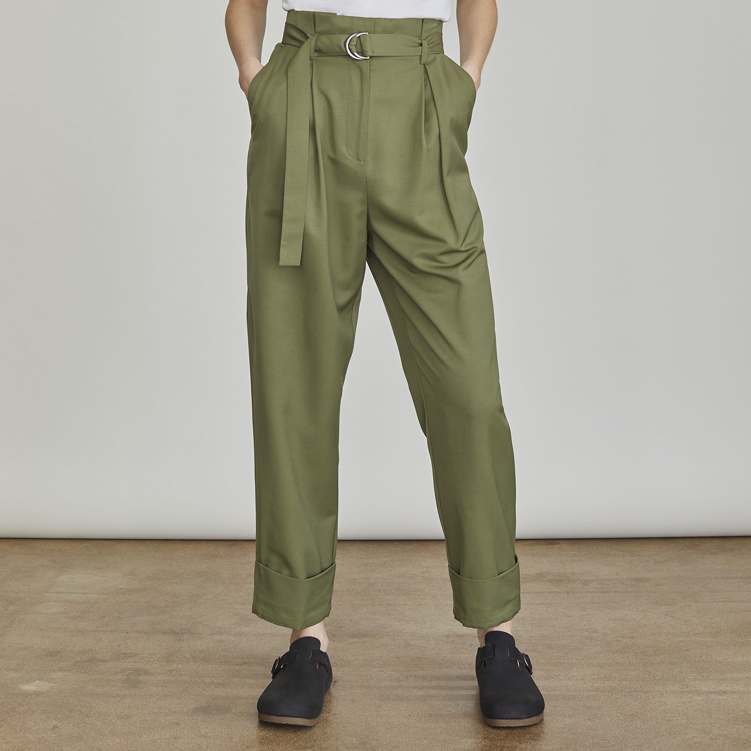 womens cargo pants kohl's