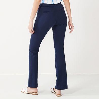 Women's Nine West Delancy Millennium Flare Pants