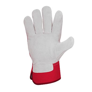 Kansas City Chiefs The Closer Work Gloves
