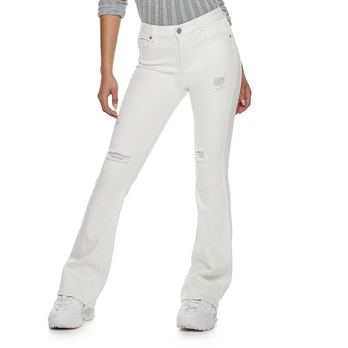 indigo rein linen pants