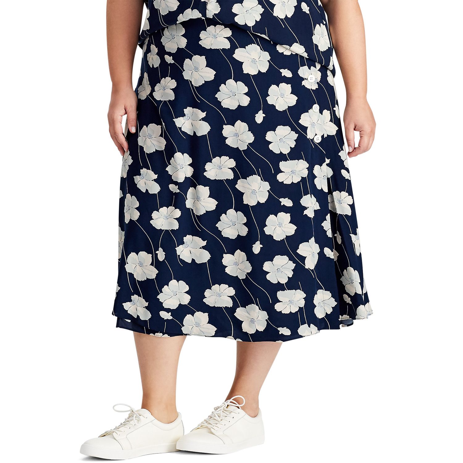 kohl's women's plus size clothing