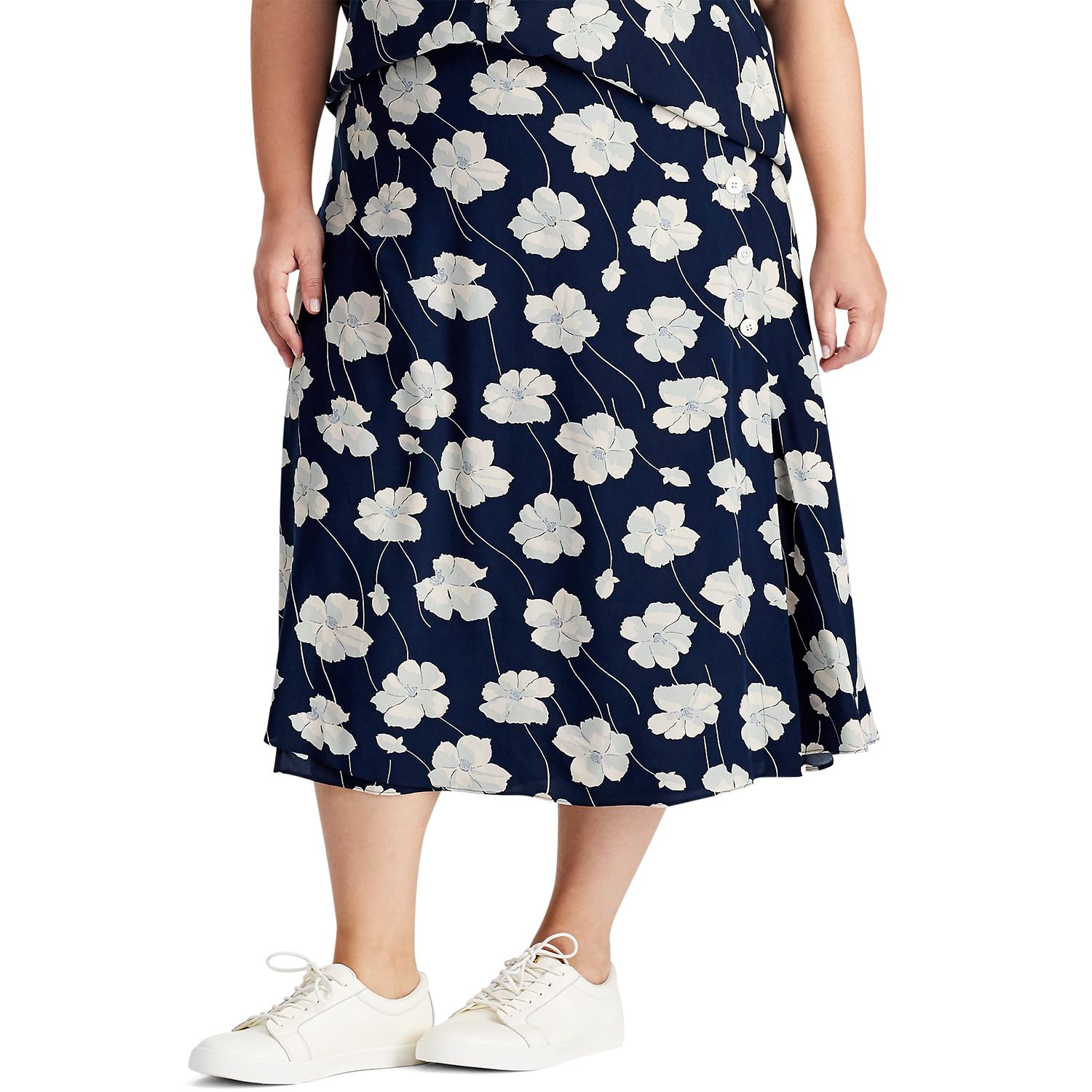 kohl's women's plus size clothing