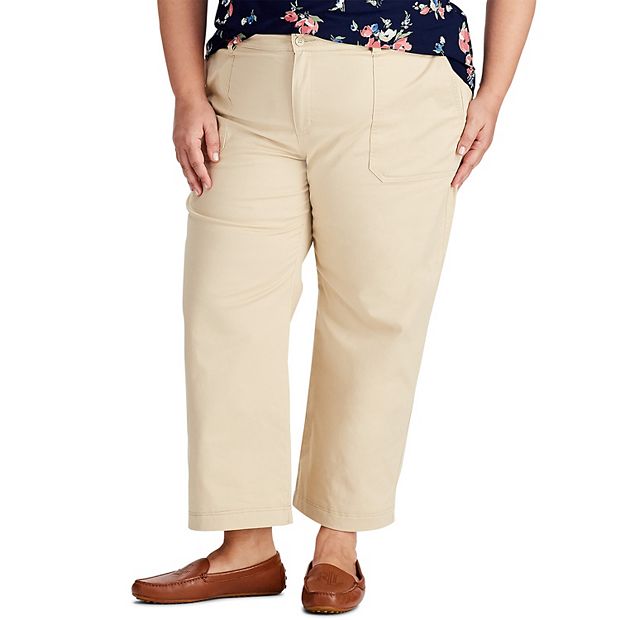 kohls chaps pants