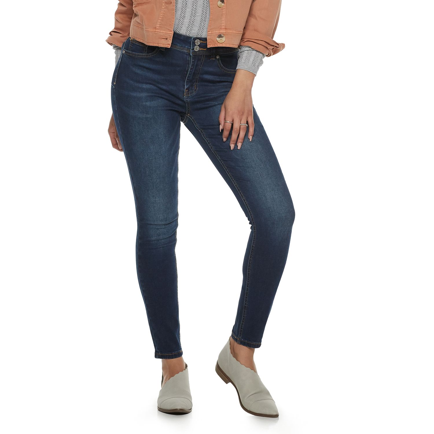 kohls indigo rein jeans