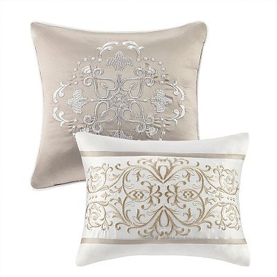 Madison Park Collette newest 6-Piece Comforter