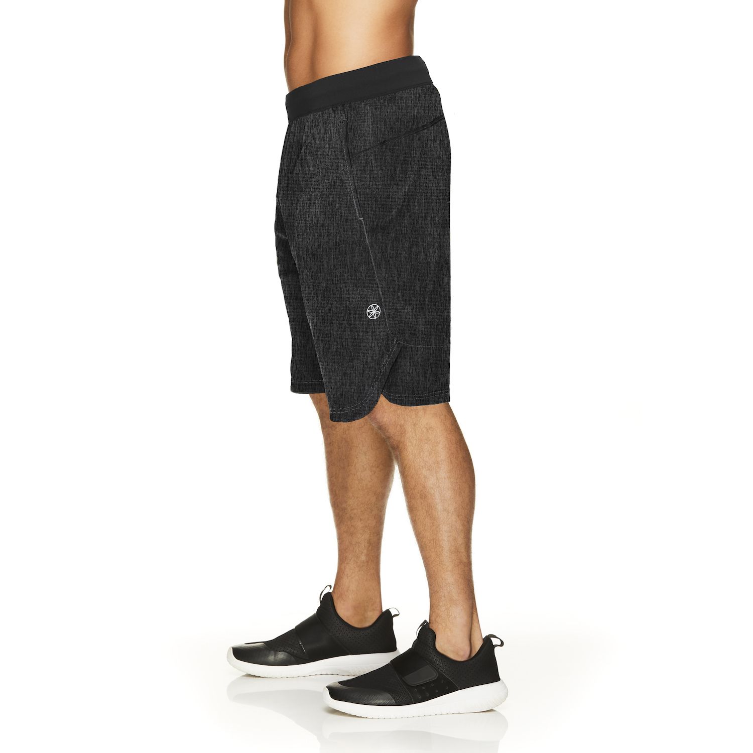 gaiam men's shorts