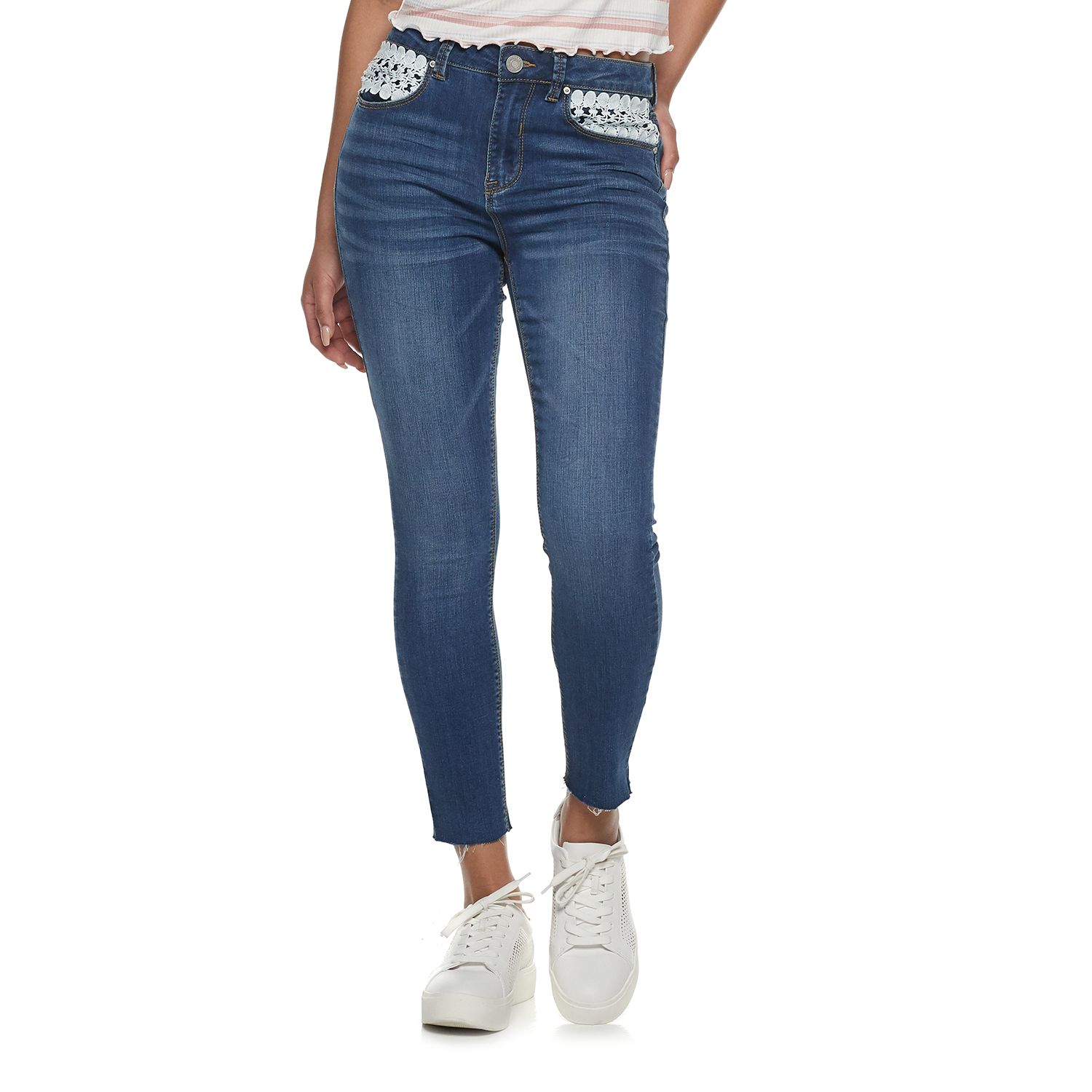 kohls skinny jeans mens