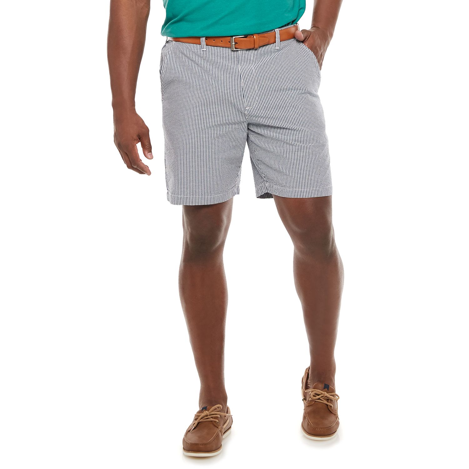 kohls big and tall shorts