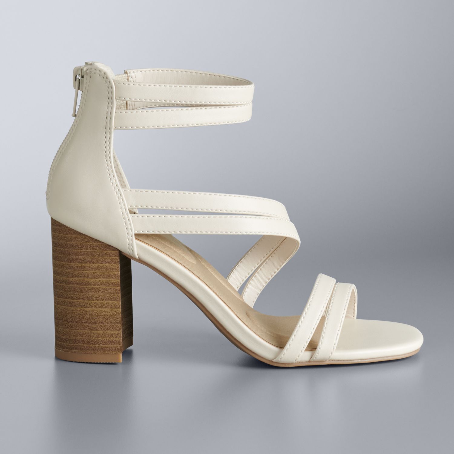 simply sandals