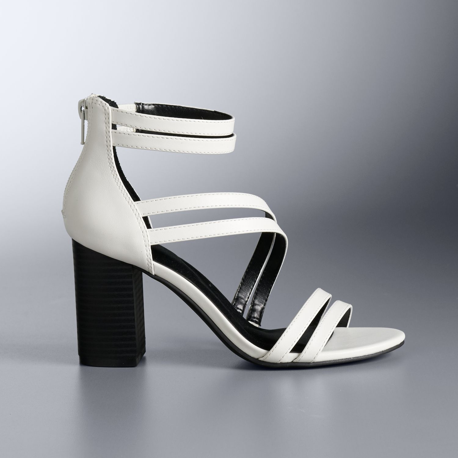 kohls vera wang shoes