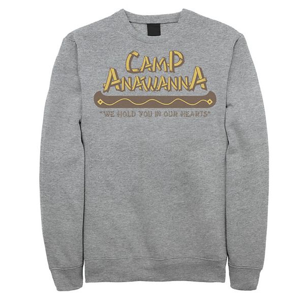 camp anawanna shirt