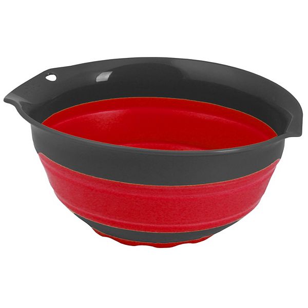 Collapsible Bowl Set - WplusWNY
