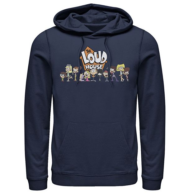 Nickelodeon all 2024 that hoodie