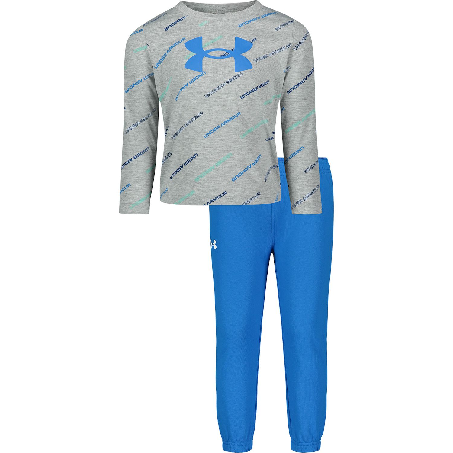 under armour newborn boy clothes