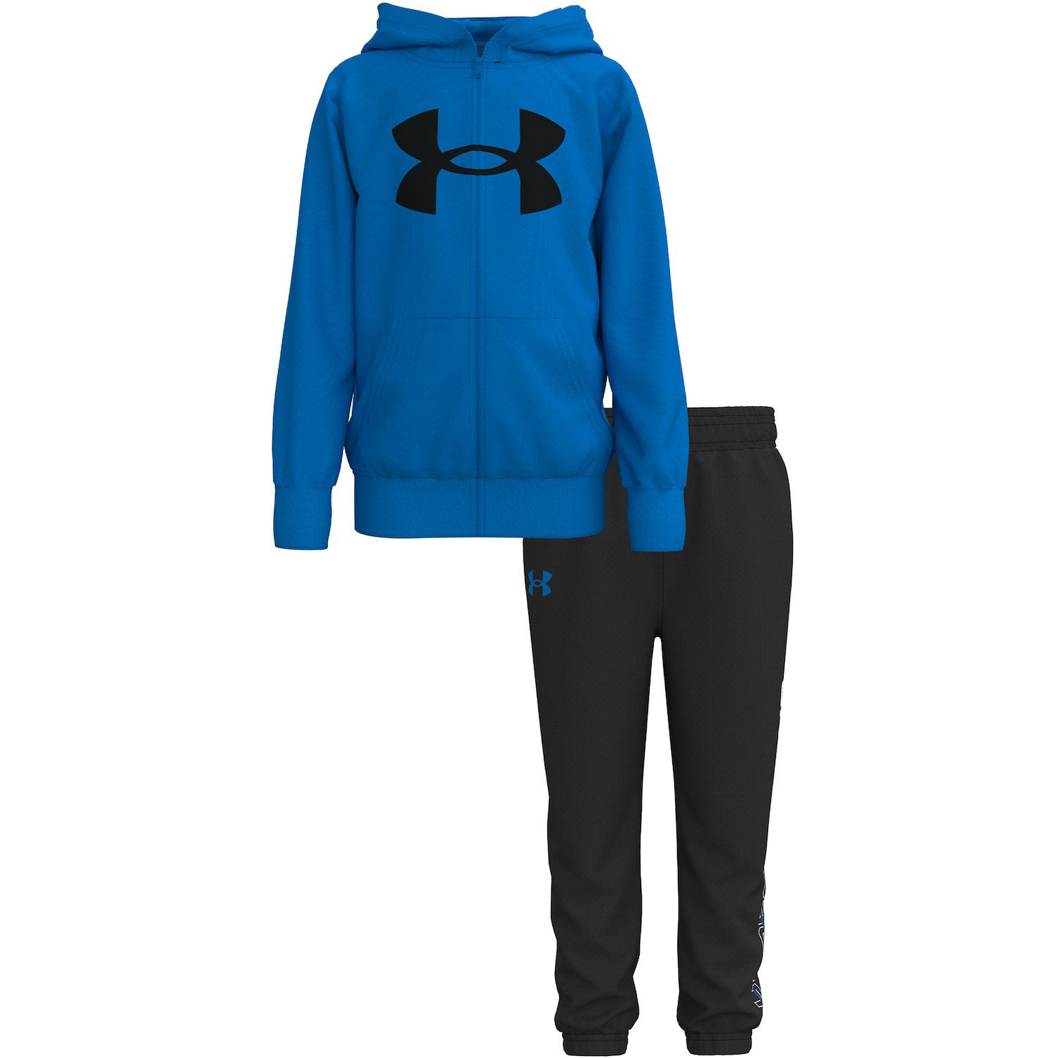 baby under armour hoodie