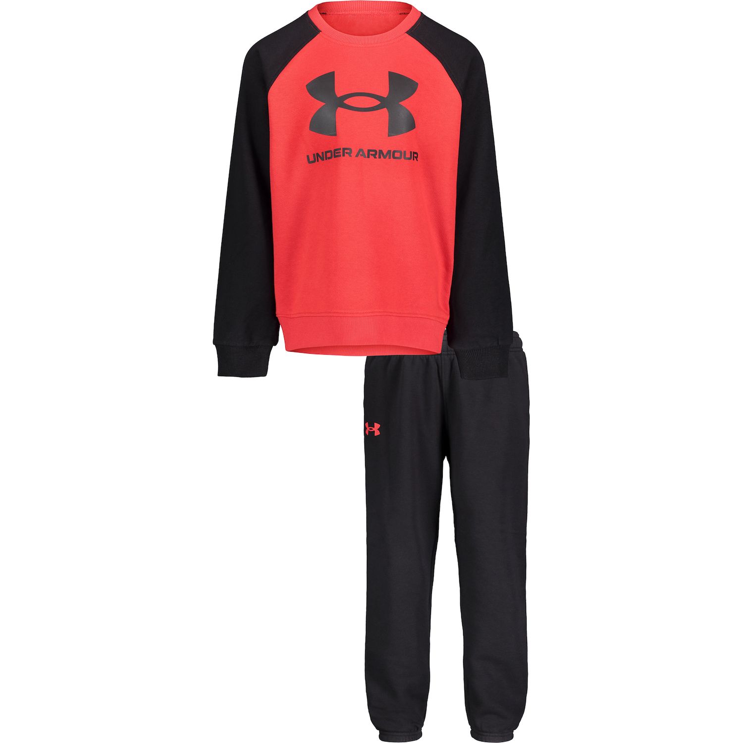 under armour baby kleidung