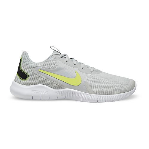 nike flex experience run 9 men's running shoes details