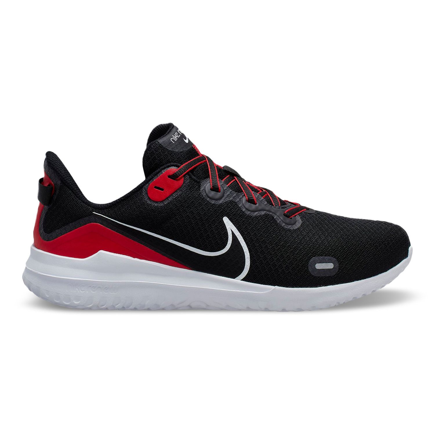 nike renew ride sneaker