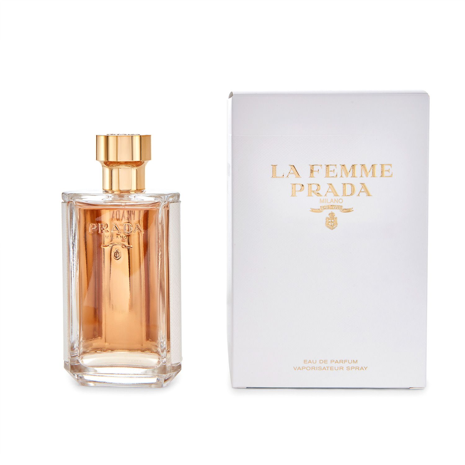 le femme perfume prada