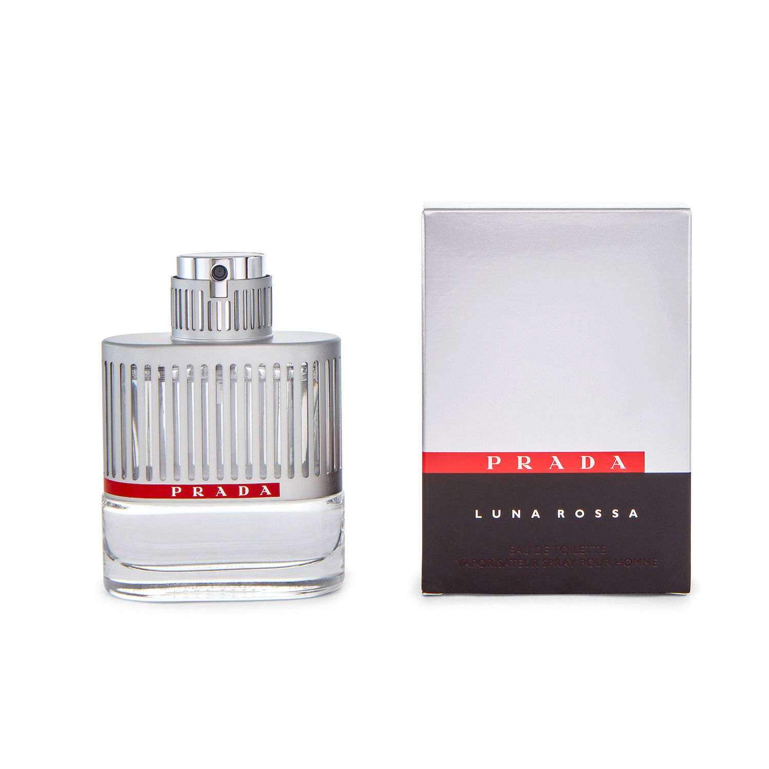 perfume prada luna rosa